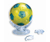  Bondibon Развивающие 3D Пазлы Магия кристаллов Футбольный мяч с подсветкой 76 деталей - Bondibon Развивающие 3D Пазлы Магия кристаллов Футбольный мяч с подсветкой 76 деталей