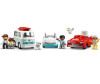 Конструктор Lego Parking Garage and Car Wash (112 деталей) - Lego Parking Garage and Car Wash (112 деталей)