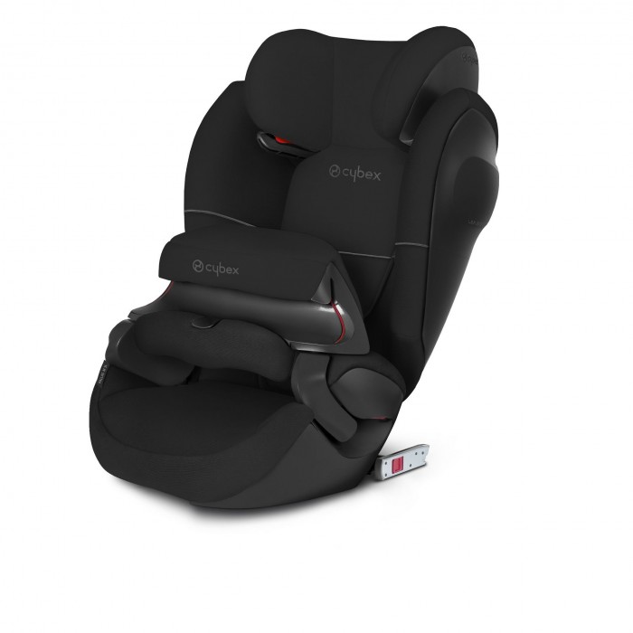 

Автокресло Cybex Pallas M-Fix SL, Pallas M-Fix SL