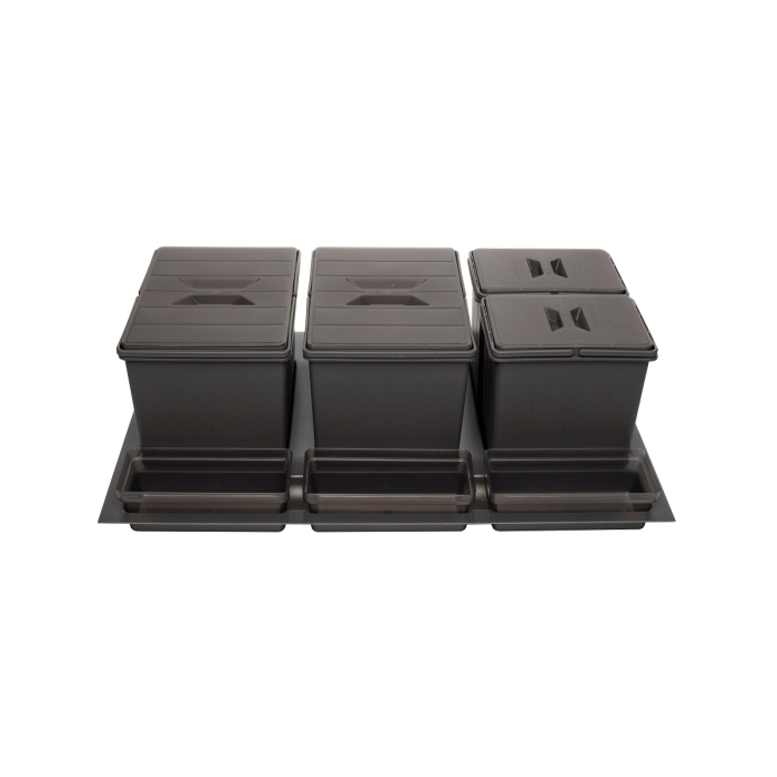 

Navako Система сортировки Omega 800/36/4, Система сортировки Omega 800/36/4