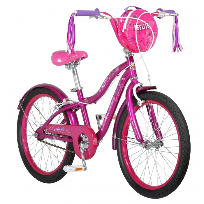 Двухколесные велосипеды, Велосипед двухколесный Schwinn детский Deelite 20  - купить