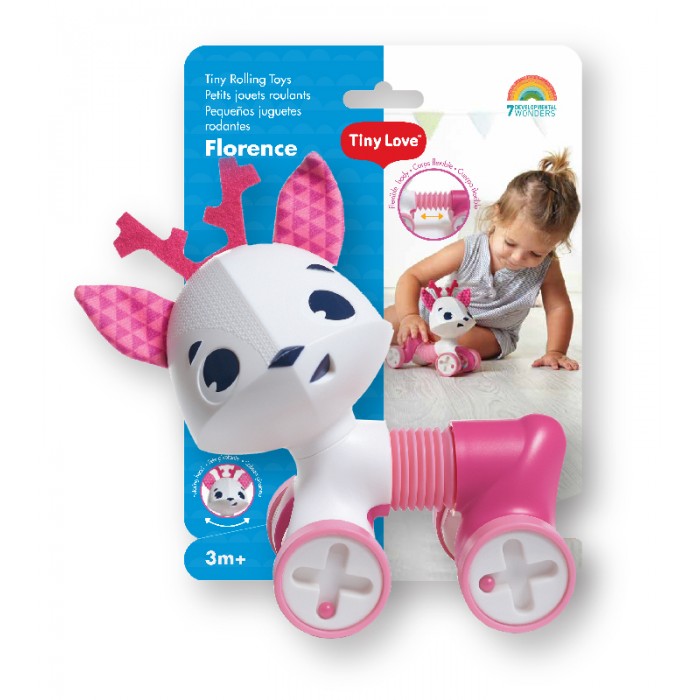 Каталки-игрушки Tiny Love Флоренс 570