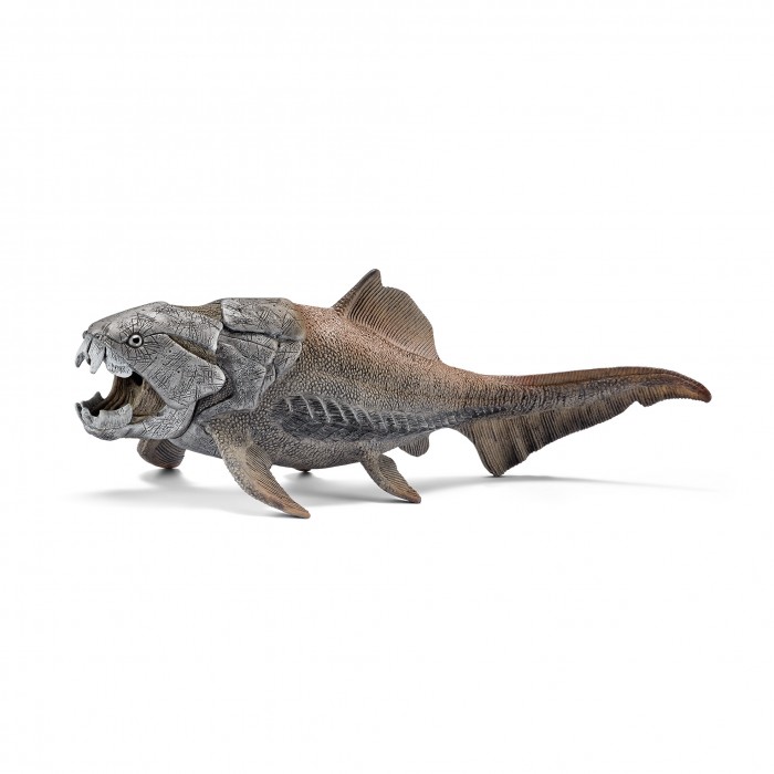 

Schleich Фигурка Дунклеостеус, Фигурка Дунклеостеус