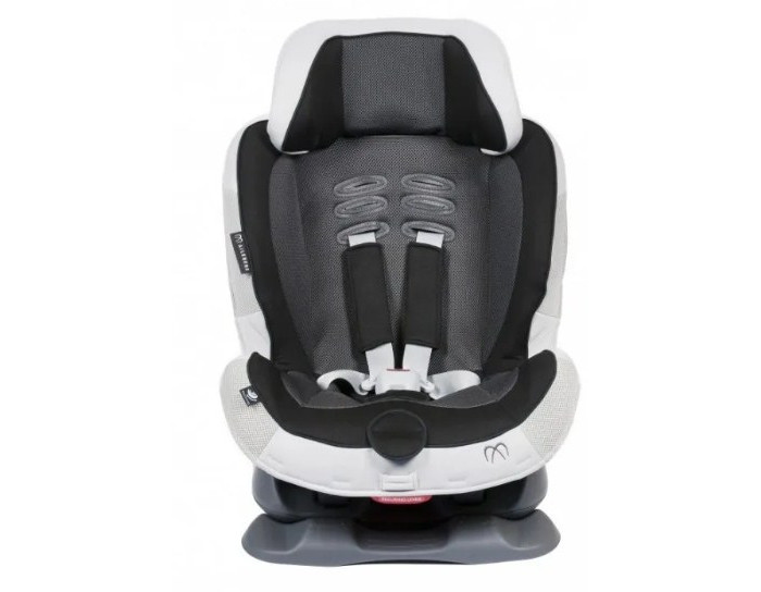 Автокресло Carmate Swing moon