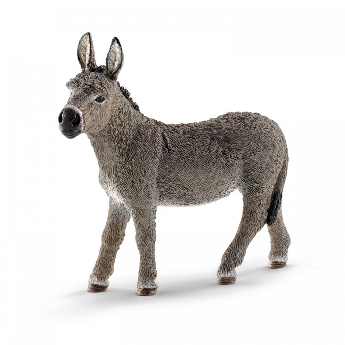 

Schleich Фигурка Осел, Фигурка Осел