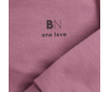  Bossa Nova Свитшот Basic One love - bossa-nova-svitshot-basic-one-love-2771797-1667382695