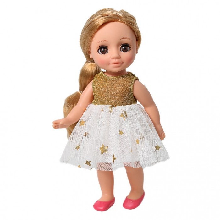 Куклы и одежда для кукол Весна Кукла Ася звездный час куклы и одежда для кукол весна кукла инна яркий стиль 1 43 см