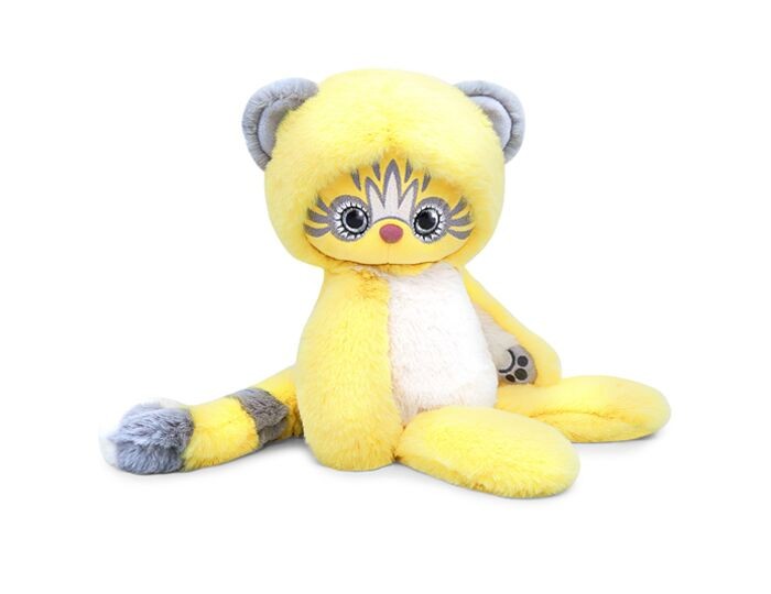 

Мягкая игрушка Budi Basa Эйка 30 см, Эйка 30 см