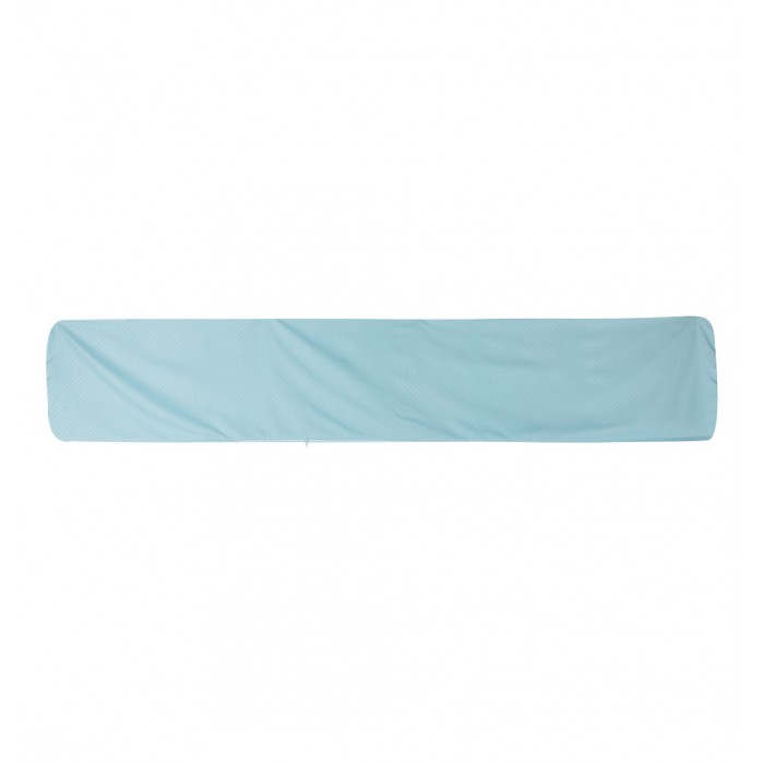 Smart-Textile Наволочка к подушке для беременных Валик-Max (микрофибра)