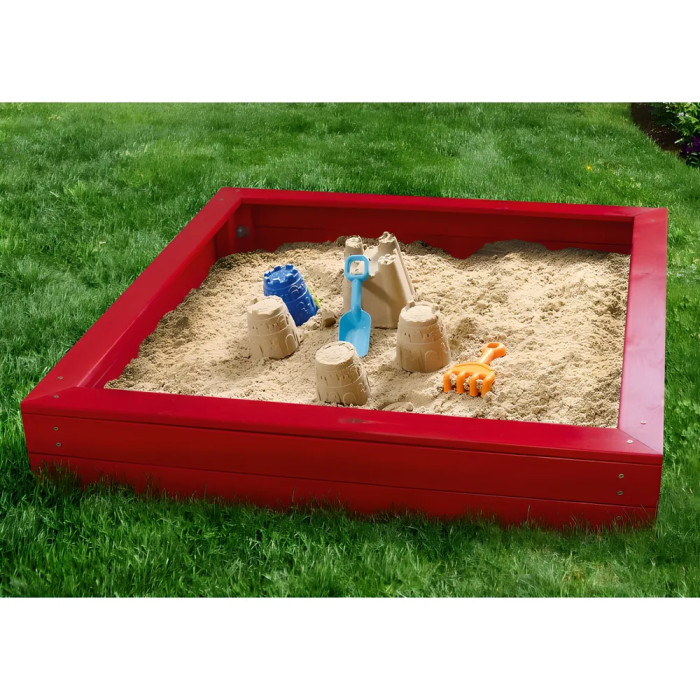 Песочницы Можга (Красная Звезда) Детская песочница Р903 детская песочница р903 синий