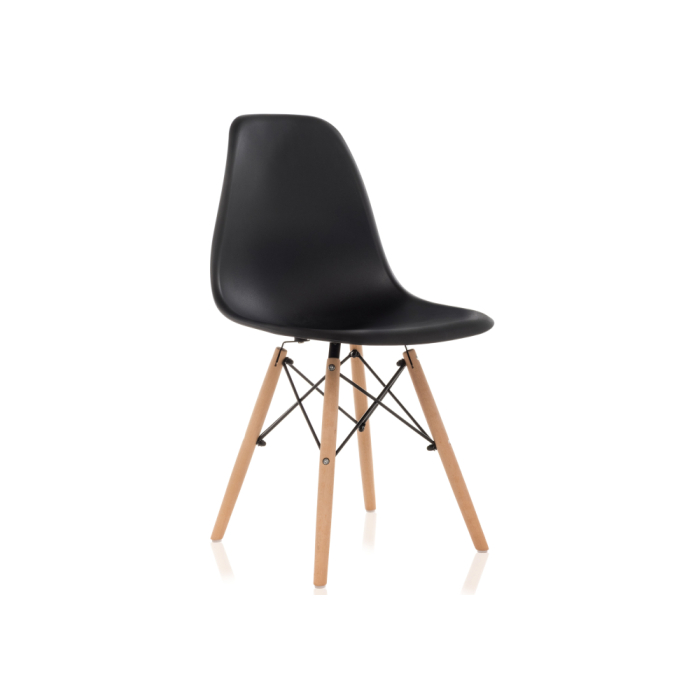 Кресла и стулья Woodville Стул Eames PC-015