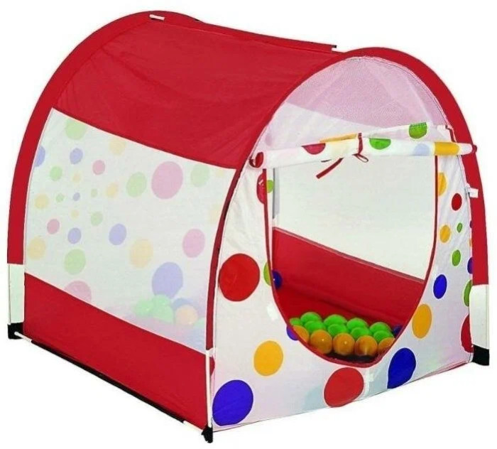 Calida Игровая палатка с шарами Арка