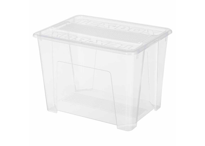 

Эконова Ящик универсальный Tex-Box 21 л, Ящик универсальный Tex-Box 21 л