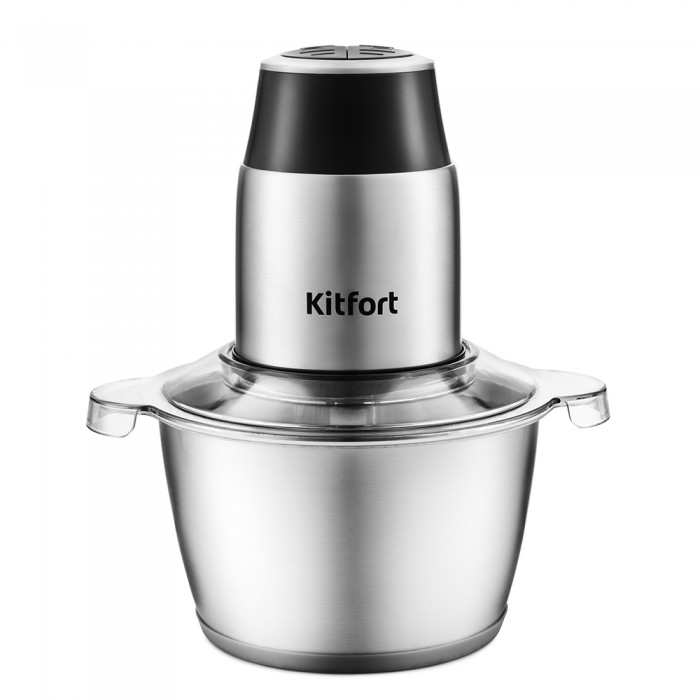 

Kitfort Измельчитель КТ-3024, Измельчитель КТ-3024