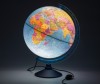  Globen Глобус Земли интерактивный политический с подсветкой и очками VR 320 мм - Globen Глобус Земли интерактивный политический с подсветкой и очками VR 320 мм
