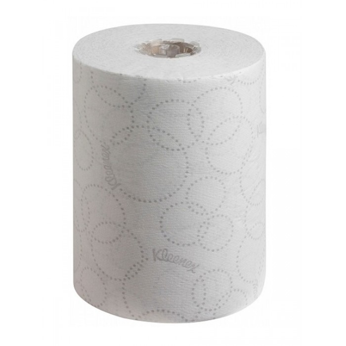 

Kleenex Бумажные полотенца Ultra Slimroll 100 м, Бумажные полотенца Ultra Slimroll 100 м