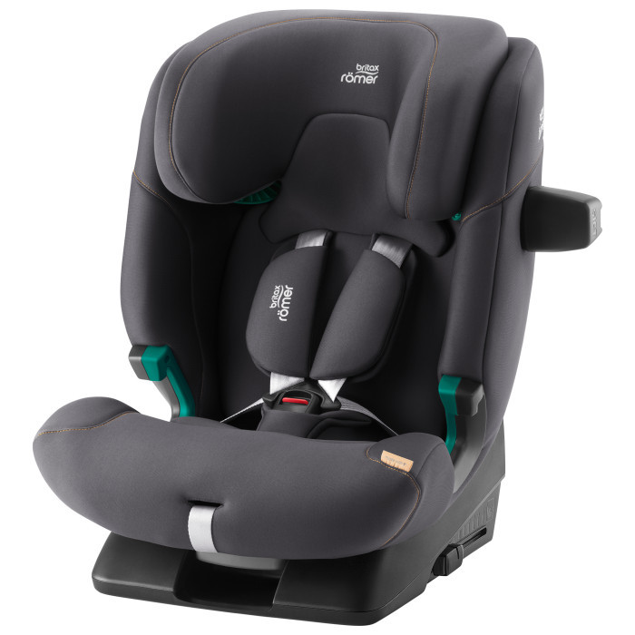 Автокресло Britax Roemer Advansafix Pro