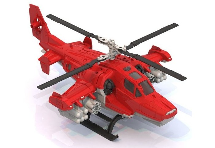 Вертолеты и самолеты Нордпласт Вертолёт вертолеты и самолеты форма ракета мир с космонавтом