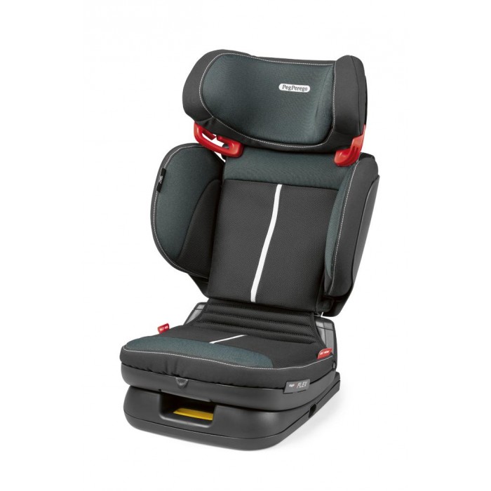 Автокресло Peg-perego Viaggio 2-3 Flex safety 1st автомобильное зеркало для наблюдения за ребёнком на заднем сидении