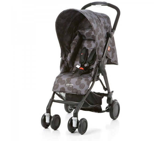 

Прогулочная коляска GB Beaula D620J1, Beaula D620J1