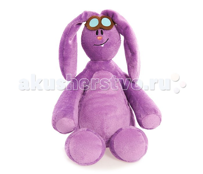 Мягкая игрушка Kate and Mim-Mim Мим-Мим 20 см - Акушерство.Ru