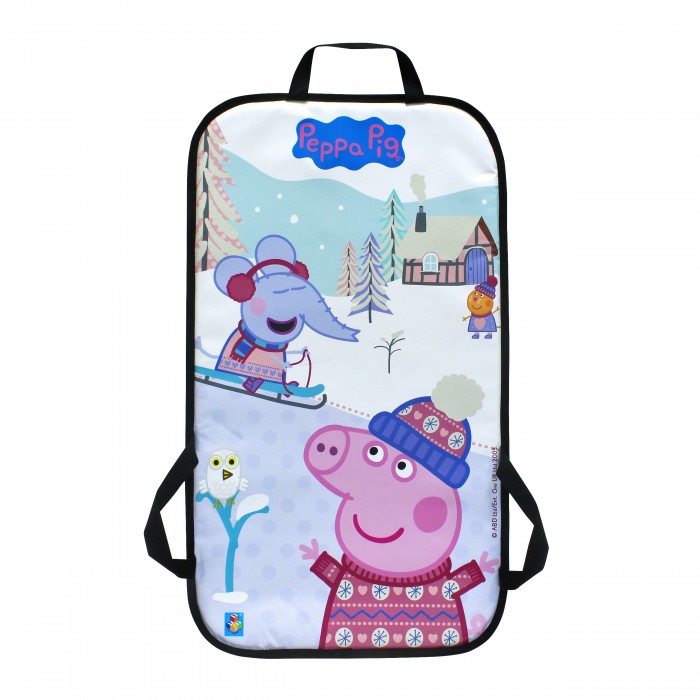 

Ледянка 1 Toy Peppa Т11006 72х41 см, Peppa Т11006 72х41 см
