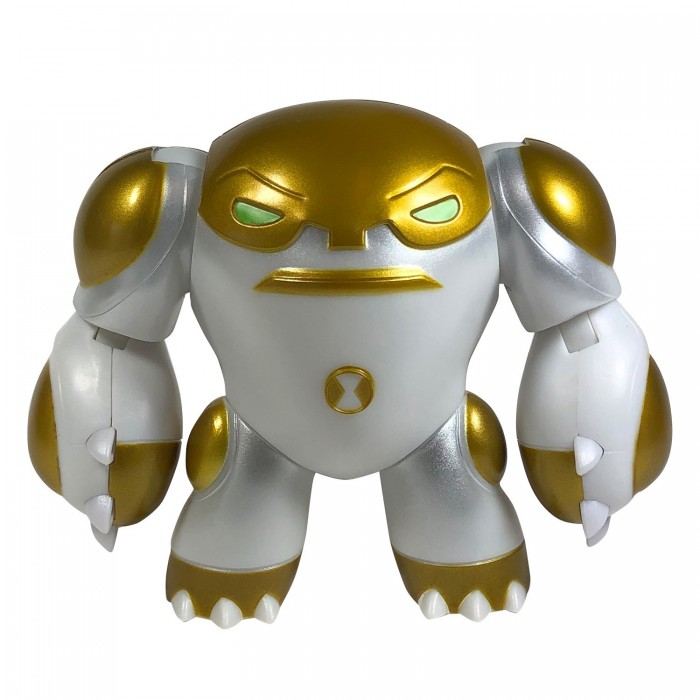 

Ben-10 Фигурка Ядро Металлик 12.5 см, Фигурка Ядро Металлик 12.5 см