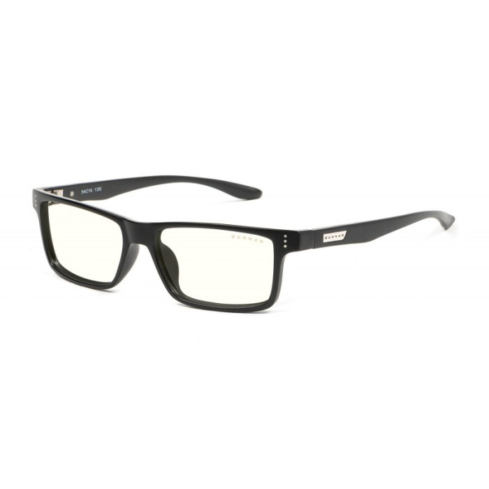 фото Gunnar очки для компьютера vertex clear plano