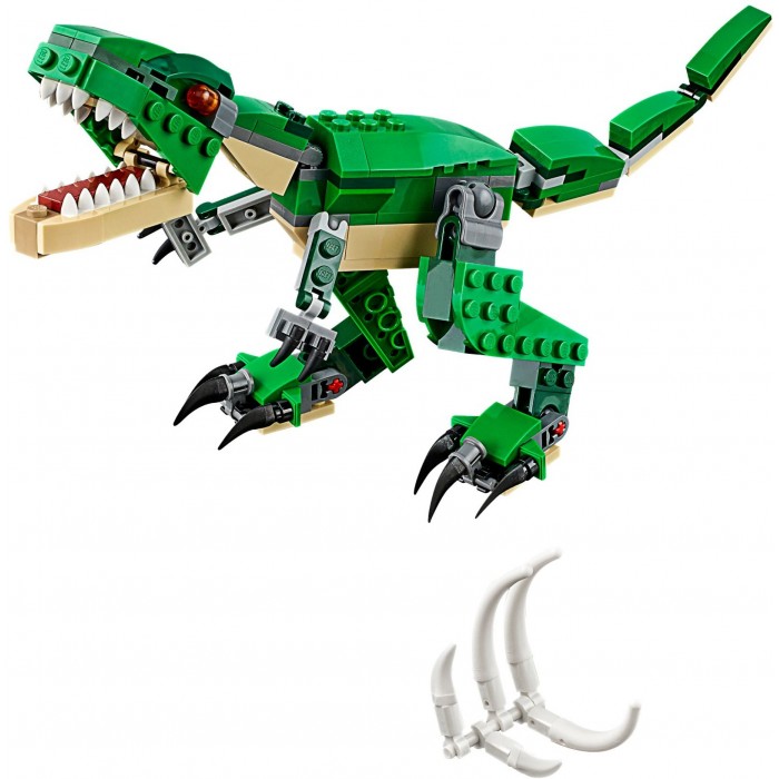 Конструктор Lego Creator 31058 Лего Криэйтор Грозный динозавр