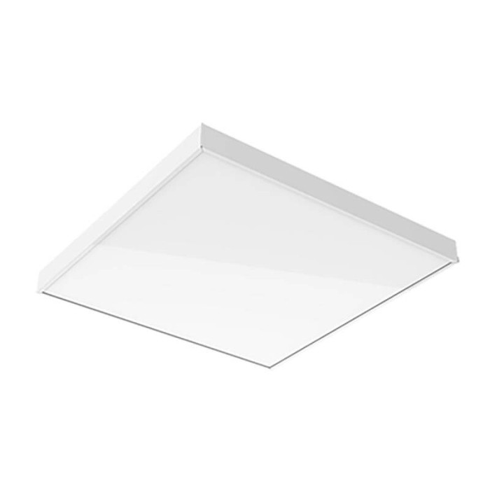 

Светильник Gauss офисный LED MiR 35W 3000lm 6500K IP40 595х595х50 мм с БАП, офисный LED MiR 35W 3000lm 6500K IP40 595х595х50 мм с БАП