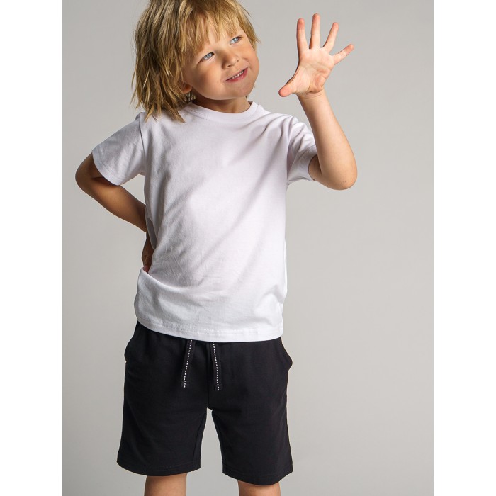 Спортивные костюмы Playtoday Комплект спортивный для мальчика 32012301 комплект одежды playtoday футболка и шорты повседневный стиль размер 116 черный