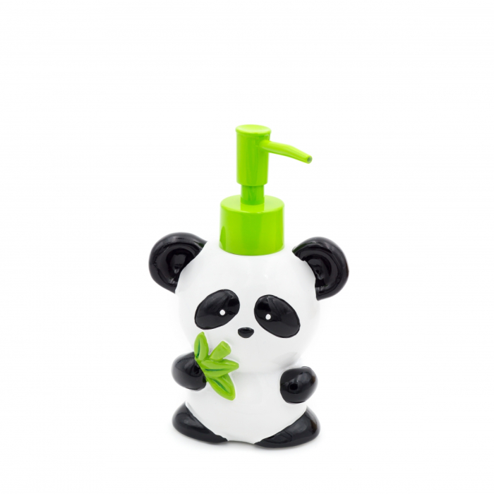 

Ridder Дозатор для жидкого мыла Panda, Дозатор для жидкого мыла Panda