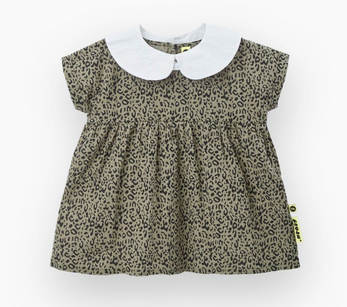 Платья и юбки Happy Baby Платье детское 88118 цена и фото