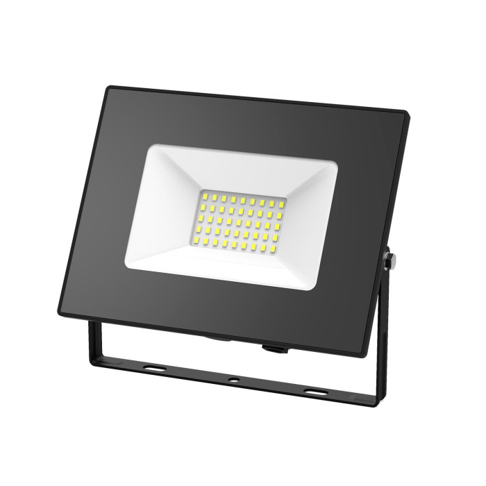 фото Светильник gauss прожектор led elementary 70w 7175lm 4000к 175-265v ip65