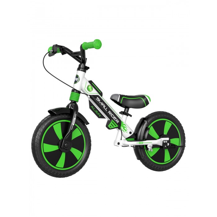 Беговелы Small Rider Roadster Pro Eva 2021