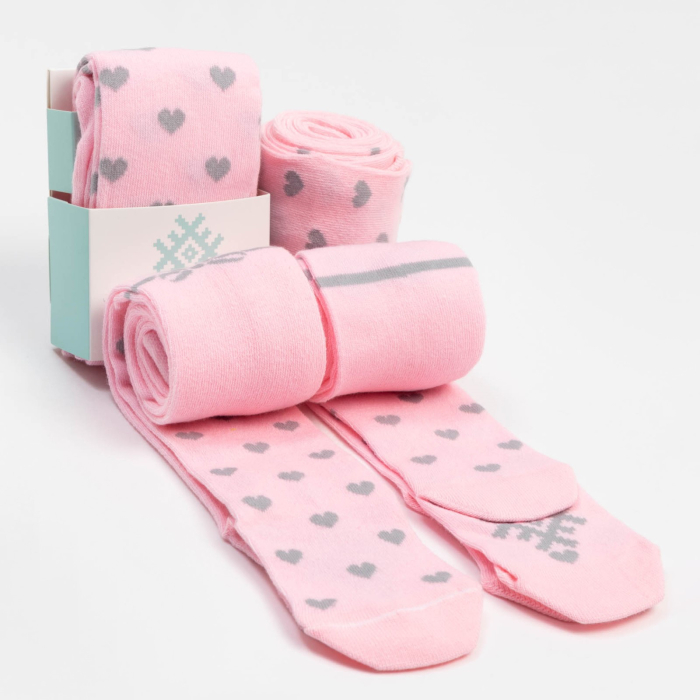 

Kaftan Колготки Сердечки, Колготки Сердечки