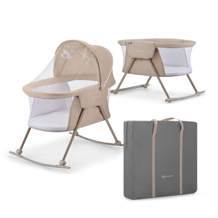 

Колыбель Kinderkraft Lovi 3 в 1, Lovi 3 в 1