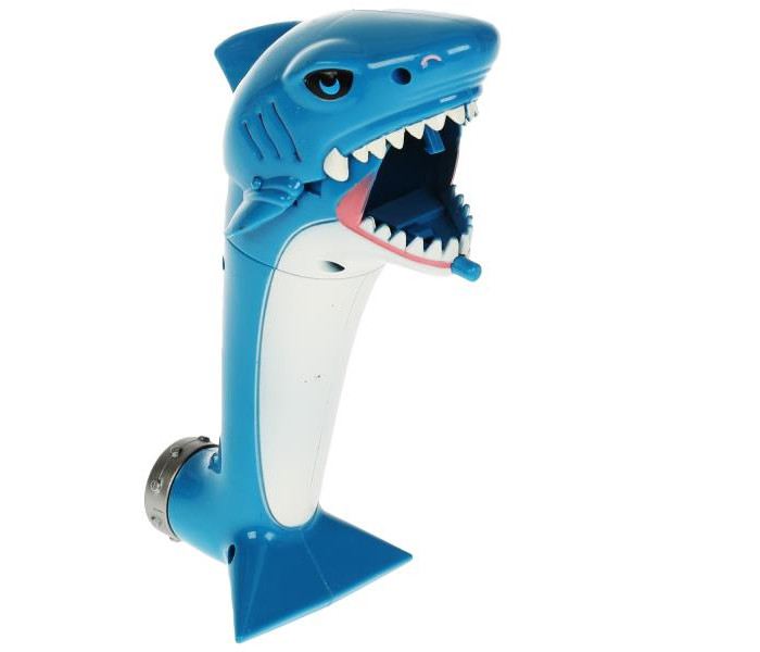 Развивающие игрушки Играем вместе Перископ Акула ружье для подводной оxоты акула