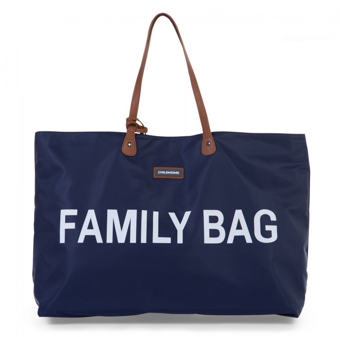 Childhome Сумка для семьи Family Bag 5025₽