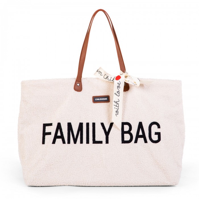 Childhome Сумка для семьи Family Bag