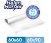  Helen Harper Впитывающая пеленка 60x60 см 10 шт. - Helen Harper Впитывающая пеленка 60x60 см 10 шт.