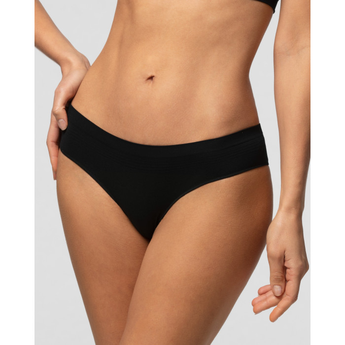 Pompea Трусы Brasiliana Seamless 583₽