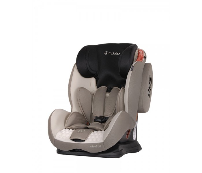 Детское кресло coletto isofix