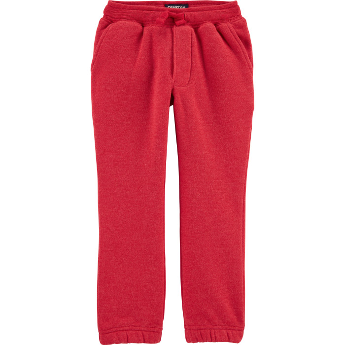 

OshKosh B'gosh Брюки для мальчика с логотипом, Брюки для мальчика с логотипом