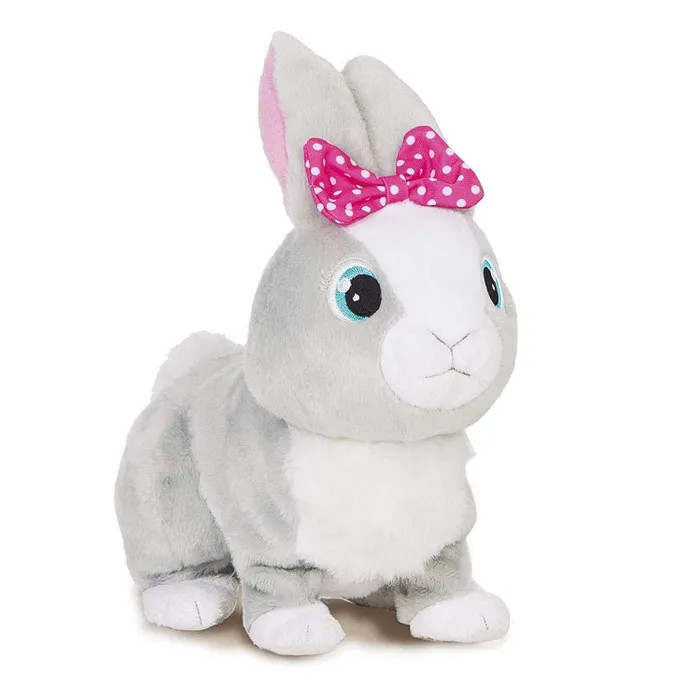 Интерактивные игрушки IMC toys Кролик Betsy цена и фото