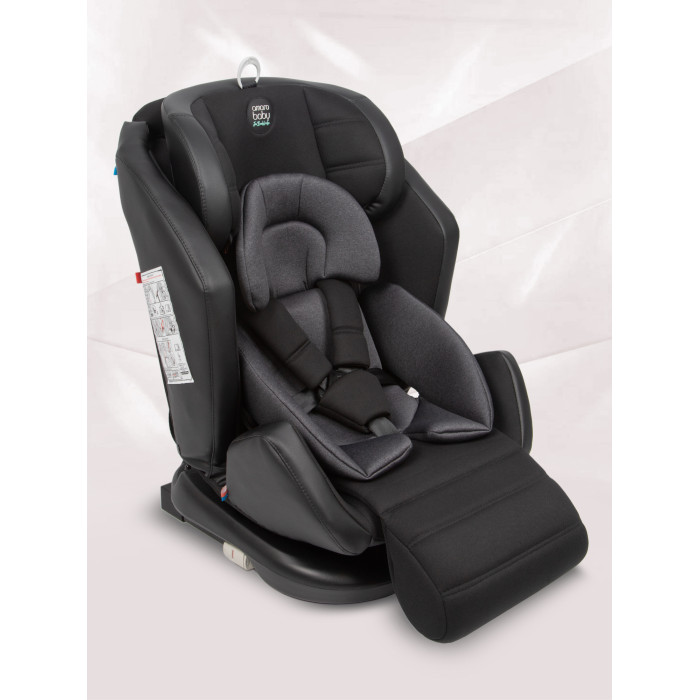 

Автокресло AmaroBaby Favorite Isofix с боковой защитой, группа 0+/1/2/3, Favorite Isofix с боковой защитой, группа 0+/1/2/3
