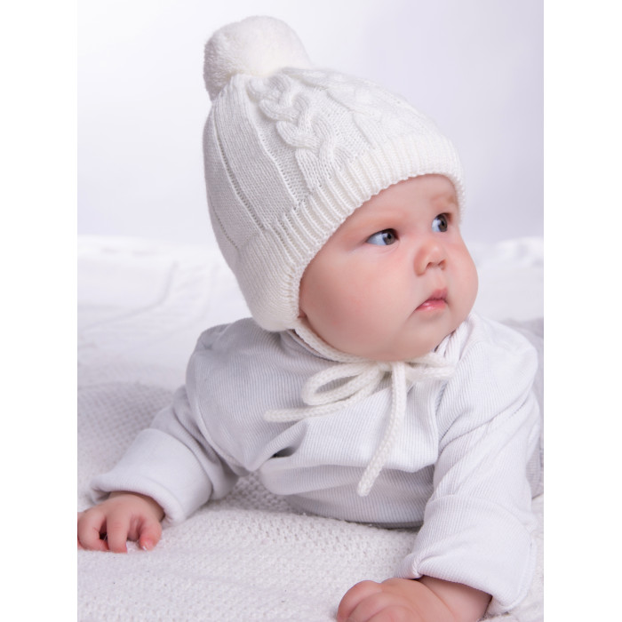 

Журавлик Шапка Три косички, Шапка Три косички