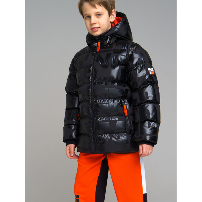 

Playtoday Куртка для мальчика Joyfull play tween boys 12311207, Куртка для мальчика Joyfull play tween boys 12311207