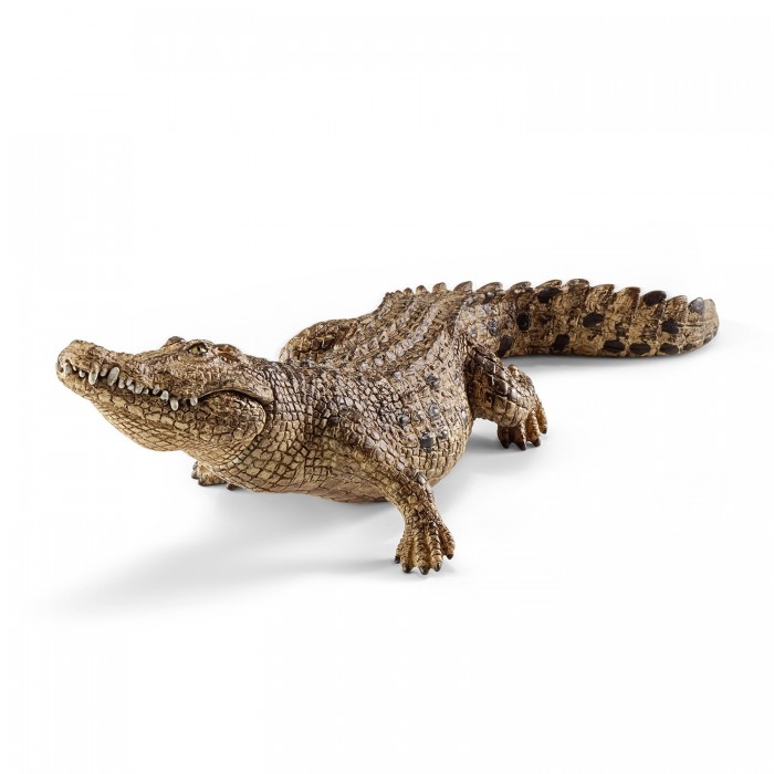 

Schleich Фигурка Крокодил, Фигурка Крокодил