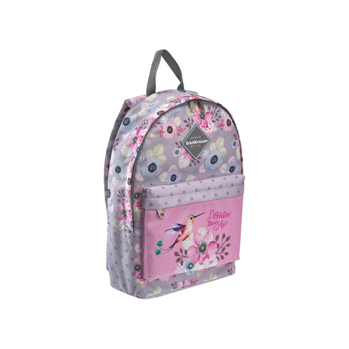 

ErichKrause Рюкзак EasyLine Colibri 12 л, Рюкзак EasyLine Colibri 12 л